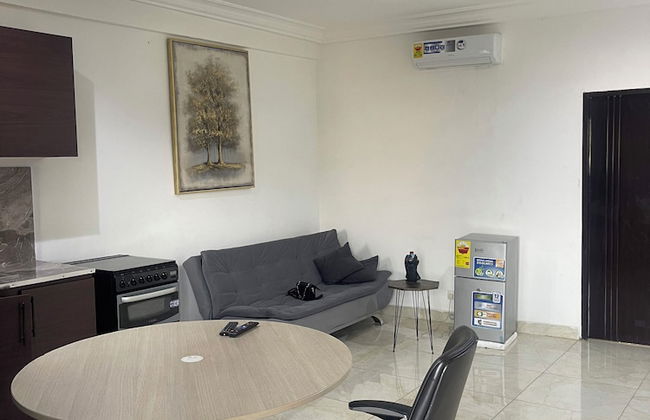 Peach City Apartments - Photo 45