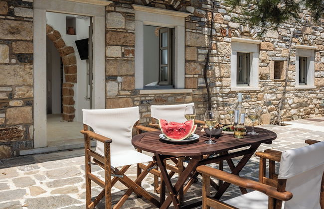 Zos Suites - Foto 75