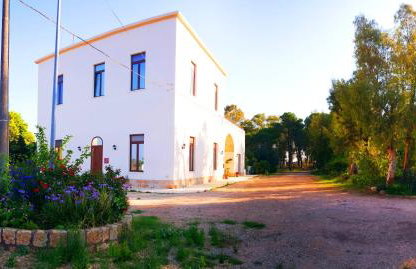 Salento Houses Superior Holiday - Foto 123