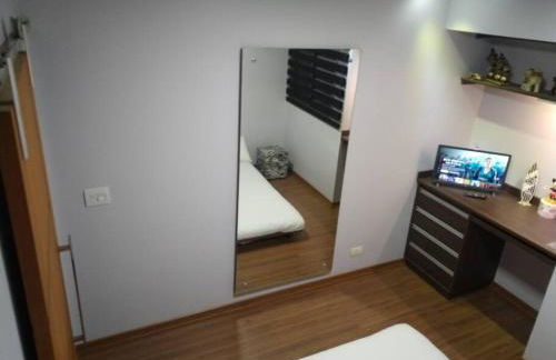Apartamento Top Expo Center Norte Paulista Centro - Foto 37