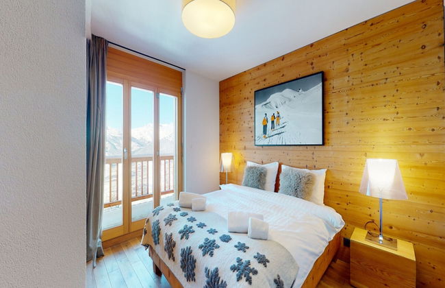 Egg Sauna & Luxury Chalet 16 Pers - Foto 5