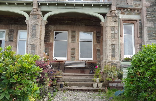 Cragowlet House East - Photo 22