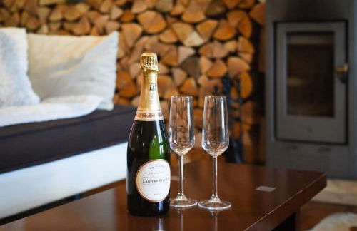 Air Maison - Unique 2 Bedroom - Old Forge in Central Portsmouth - Foto 13