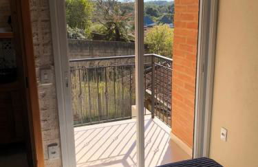 Chalé Centro de Monte Verde - Foto 58