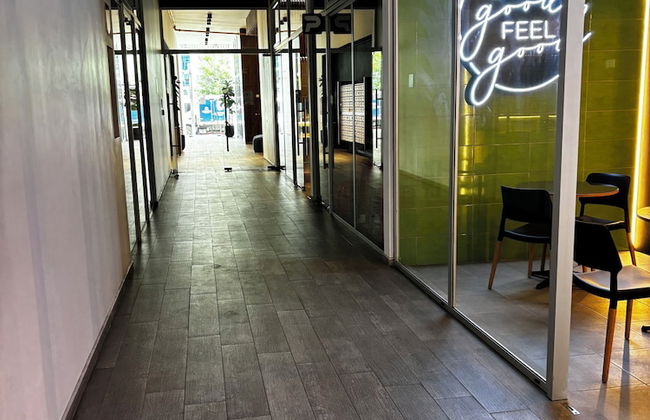 Apartamento Narama zona 13 - Photo 35