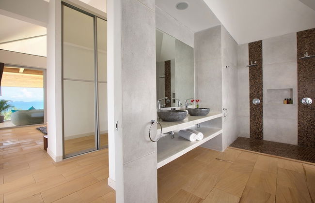 15 Bedroom Luxury Triple Sea View Villas - Photo 61