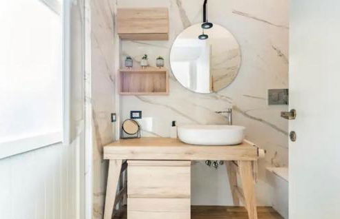 Al Porto - Apartment with Terrace - Heart of City Center - Foto 14