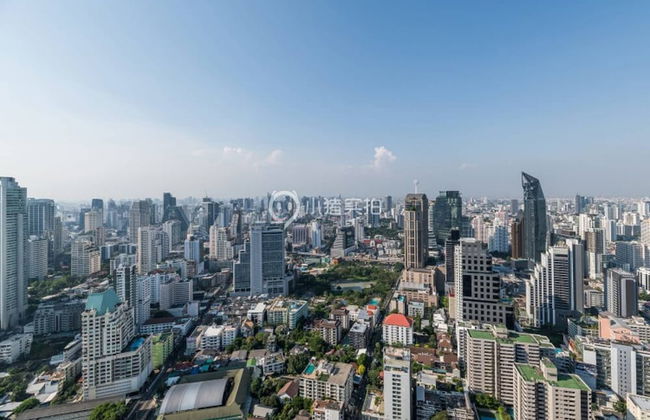 Price2 Space4, 500m Bts, Rooftop Pool, High Speed Wifi - Photo 19