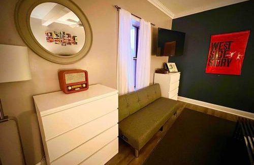 Coolest condo ever- Indy's best at your door step - Central Mass Ave! - Foto 40