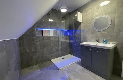 4 bedroom House Boston Lincs Pet & Child friendly - Foto 7