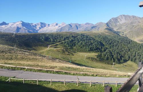 Appartement Superbagnères St Aventin - Foto 20