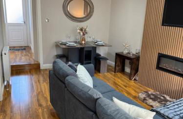 Largs Cozy Cottage with Garden - Foto 28