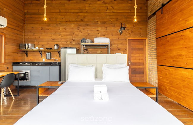 Chalé de Luxo na Serra Catarinense VST - Foto 12