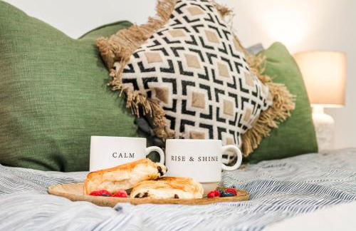 3 BDR House near East Croydon Rail Station - Foto 60