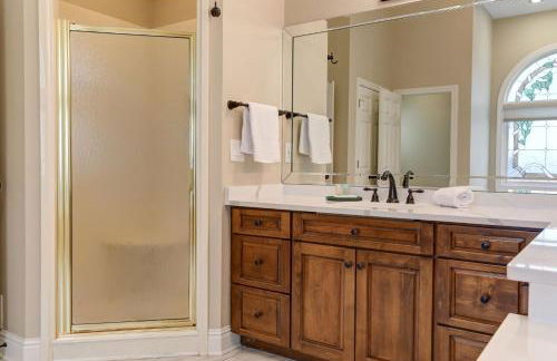 Starry Nights - Unforgettable Views Steamy Hot Tub Game Room More - Foto 36