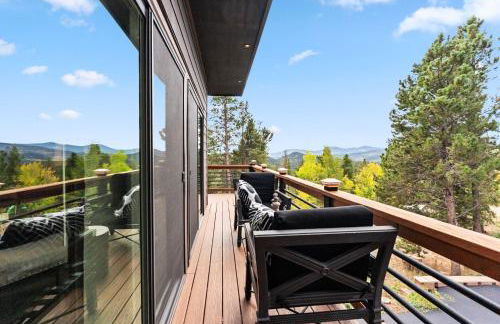 Treehouse 1BR with Hot Tub home - Foto 26