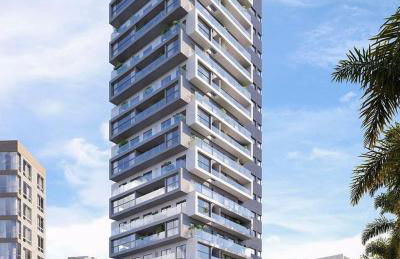 Loft Industrial - Edifício Vista Mare apto novo - Foto 1