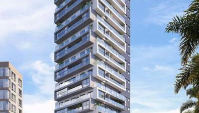 Loft Industrial - Edifício Vista Mare apto novo - Foto 1