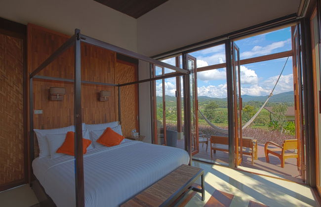 Puripai Villa Wellness & Retreat - Foto 4