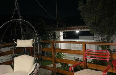 Lagonisi MAGIC HOME RELAXATION - Foto 5