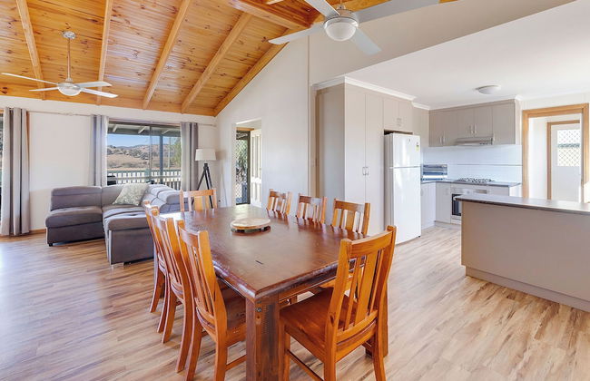 Reflections Grabine Lakeside - Holiday Park - Foto 25