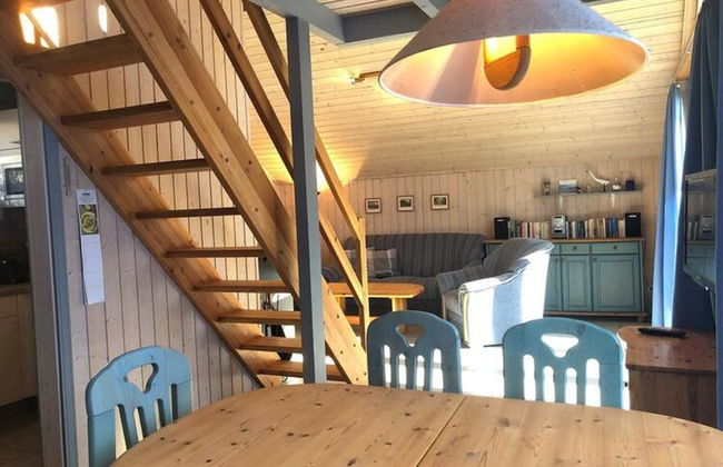 Ferienhaus im Skandinavischen Stil - Photo 14