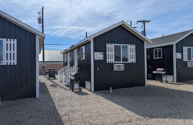 The CB&M Myton Minis - Foto 11