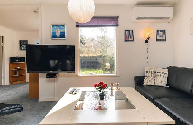 Cozy Holiday Home in Jutland near Limfjorden - Foto 11