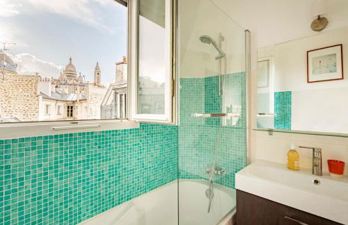 Welcome to Montmartre ! - Foto 12