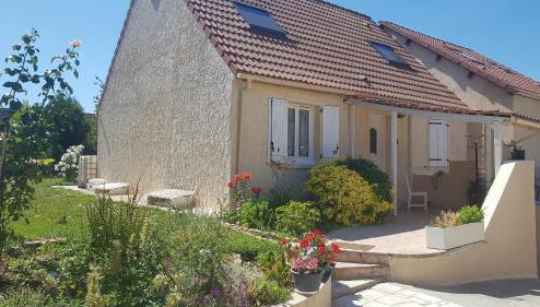 Maison proche de l'aéroport CDG-Paris - Foto 1