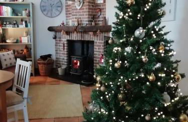 The Hayloft. Entire Barn Conversion near Keswick - Foto 7