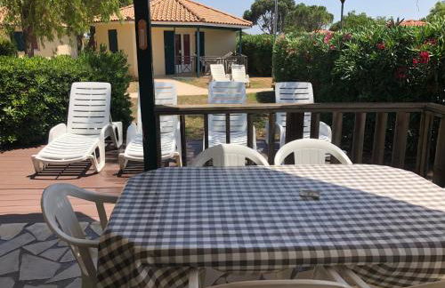 Chalet La Dragonniere - Foto 20