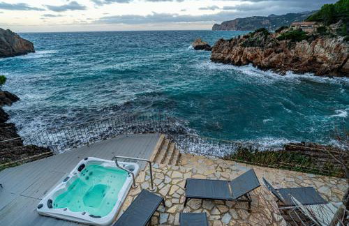 Villa Ca La Dolors - Cala Deià, by PriorityVillas - Foto 51