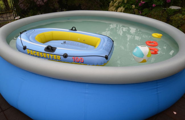 Ferienwohnung Schwebebahn in Wuppertal - Foto 22