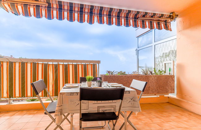 Les Balcons d'Eze - Foto 18