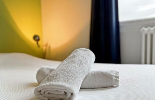 Le Joliot - Spacieux & Lumineux - Métro Rennes - Foto 13