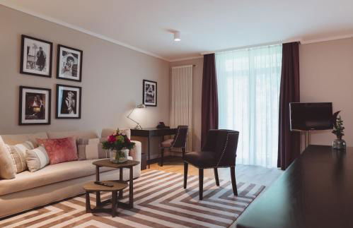 Hotel Rosenpark - Foto 46