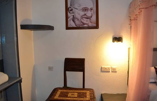 Citizen Cafe & Chambers - Foto 26