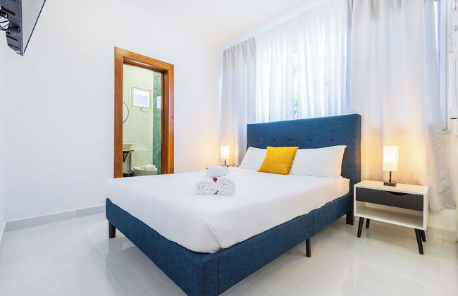 3-BR Villa with Pool & Rooftop Jacuzzi - Foto 11