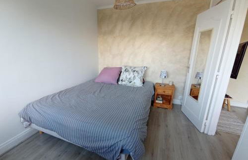 Lovely T2 only 30 minutes away from Paris - Foto 12