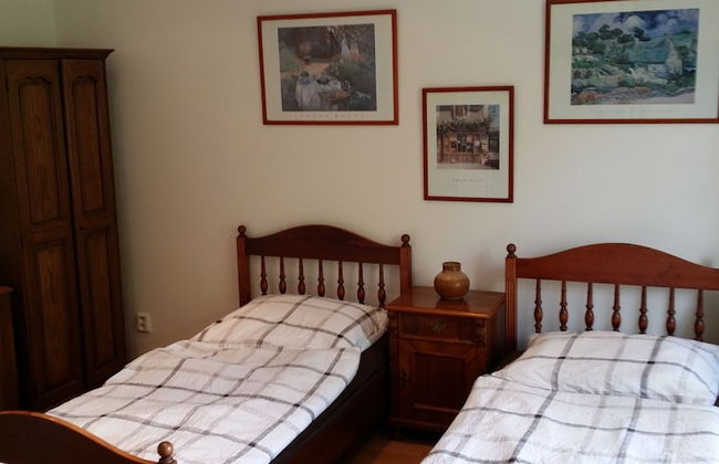 Holiday Apartments Karlovy Vary - Foto 35