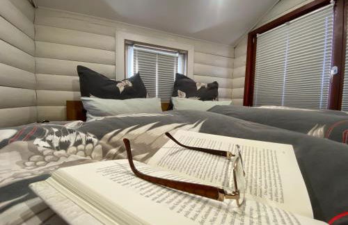 Ferienhaus“Wieden am See“ - Foto 30