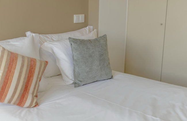 Legacy Oporto Premium Apartment I by Vacationy - Foto 27