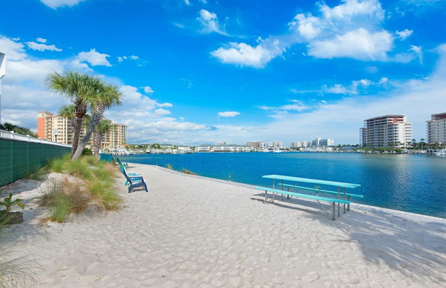 Dolphin Point #602a - Foto 47