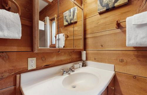 Bigfoot Lodge - Foto 17