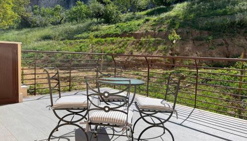 Sotto le Mura, appartamento Ponti - Foto 4, Garden