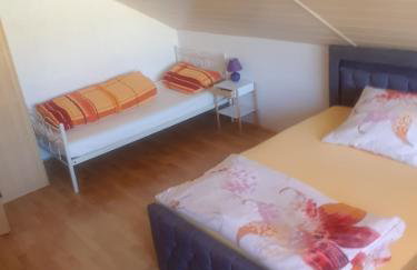 Ferienwohnung Karin - Foto 10