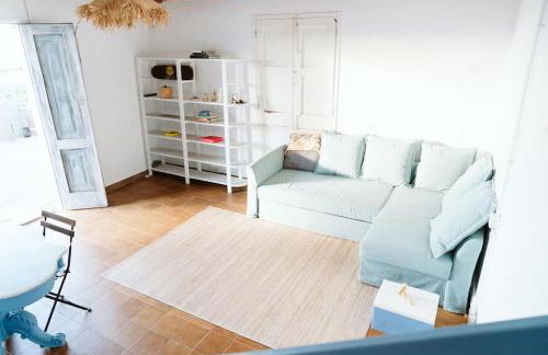 Tortuga blue house in banana plantation - Foto 10