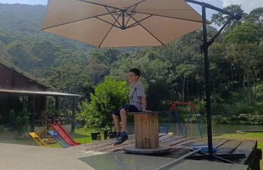 Refúgio Atlântico - Foto 71