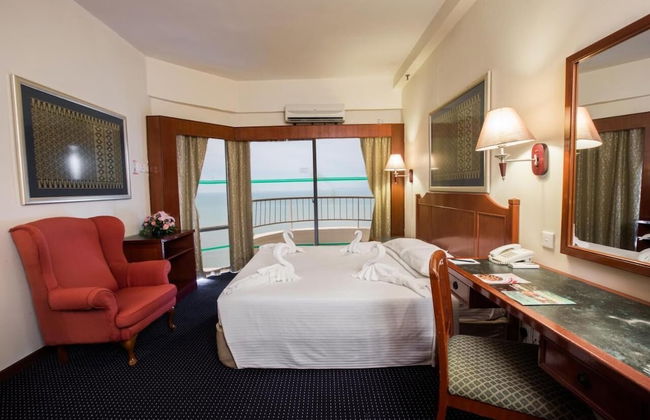 Rainbow Paradise Beach Resort by LWE - Foto 9